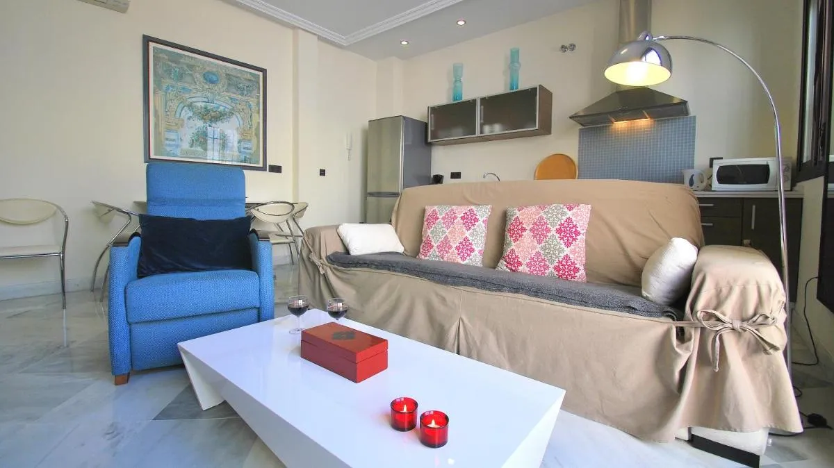 Image 3 of Living-Sevilla Apartments San Lorenzo