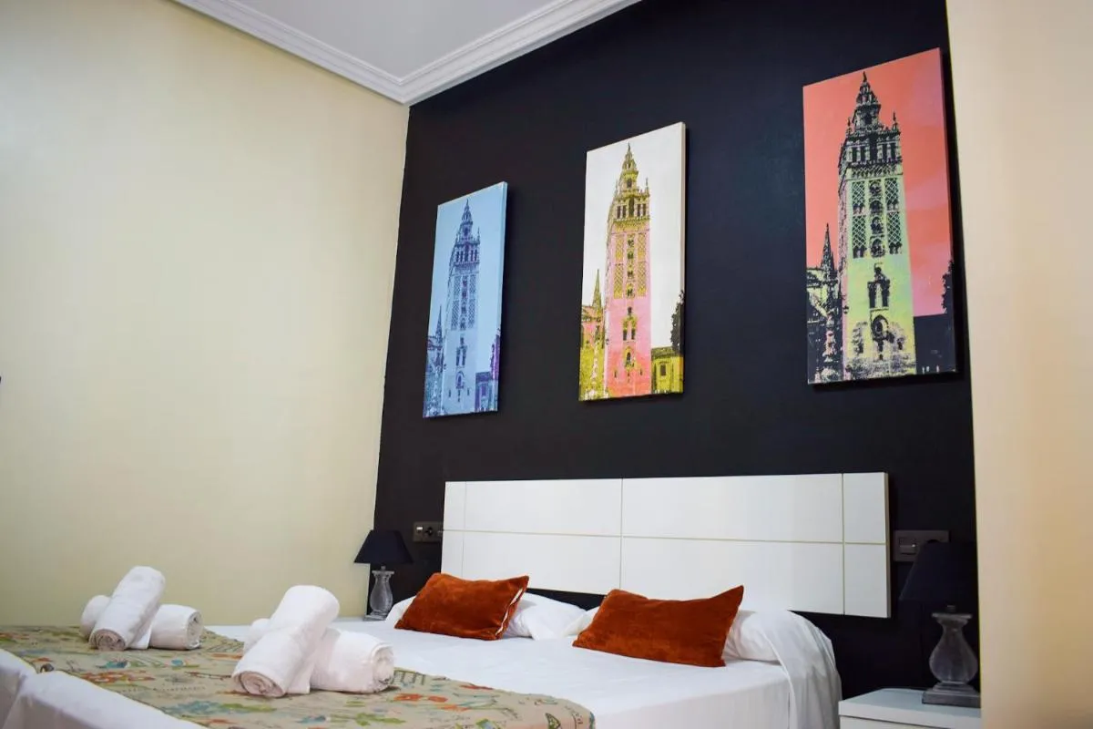 Image 6 of Living-Sevilla Apartments San Lorenzo