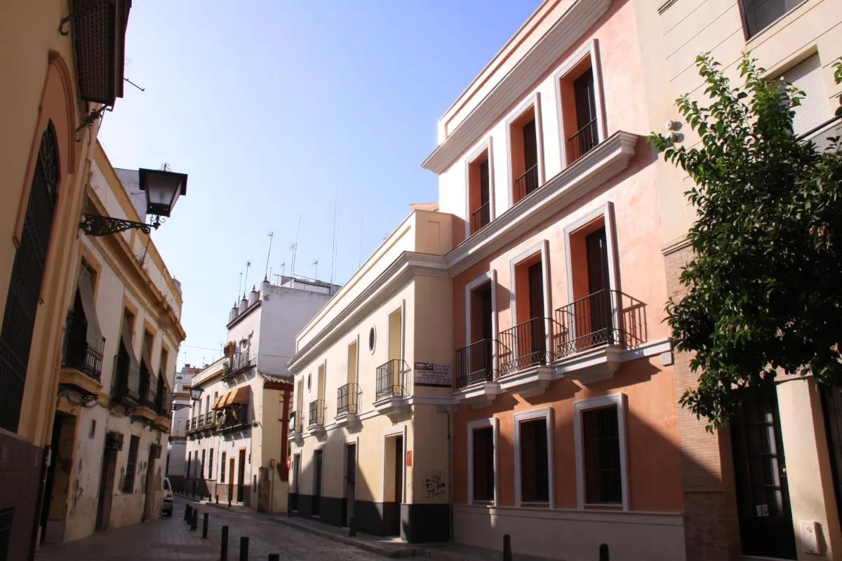 Image 5 of Living-Sevilla Apartments San Lorenzo