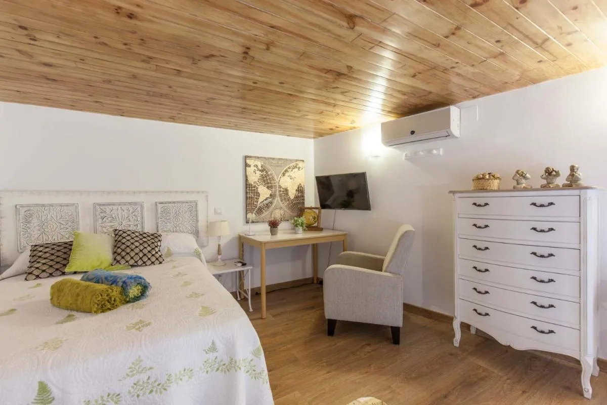 Image 5 of Loft / Duplex with charming historic center. WIFI