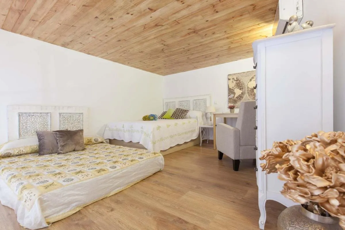 Image 1 of Loft / Duplex with charming historic center. WIFI