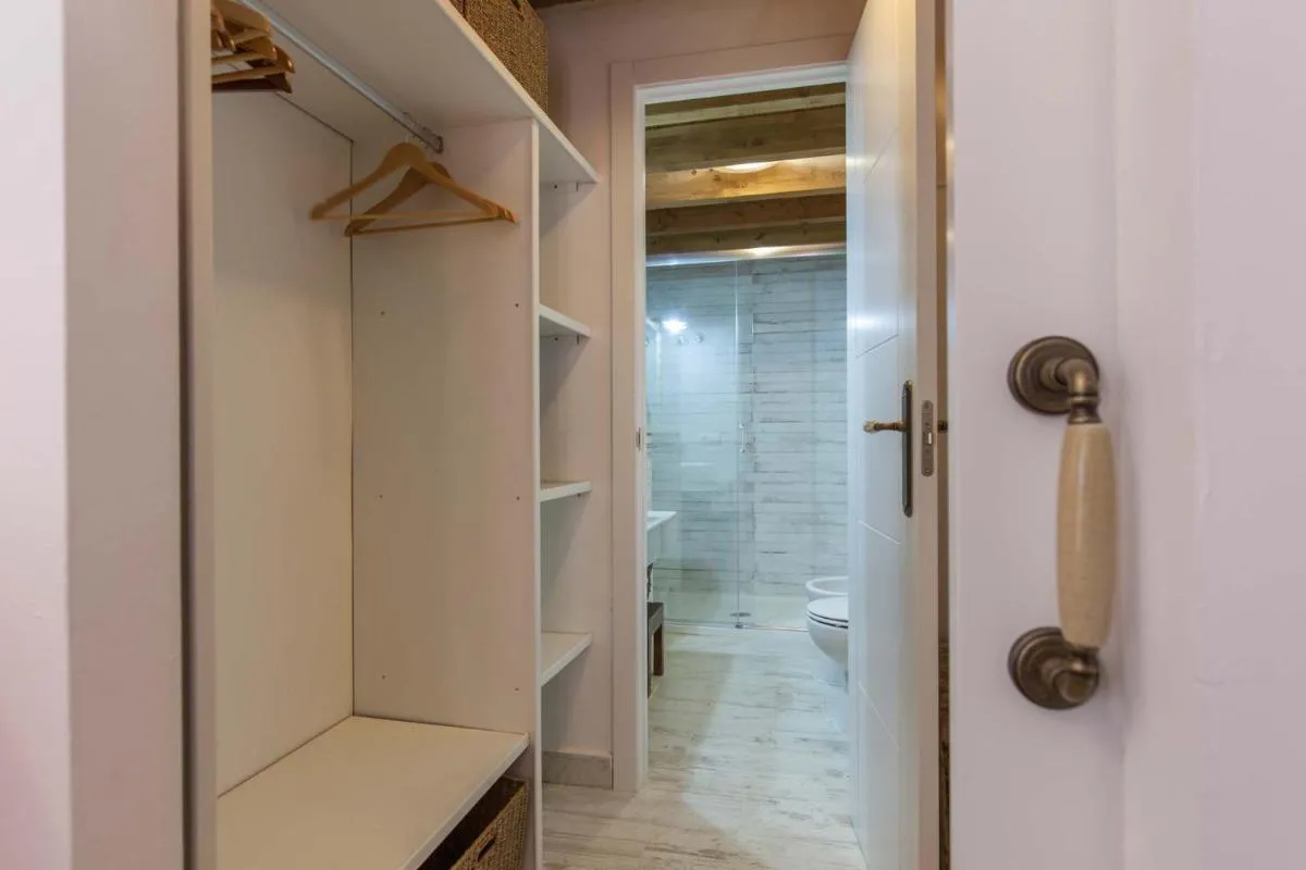 Image 6 of Loft / Duplex with charming historic center. WIFI