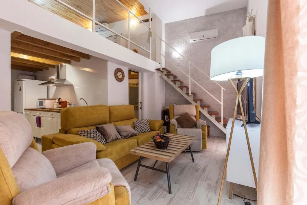 Image of Loft / Duplex with charming historic center. WIFI