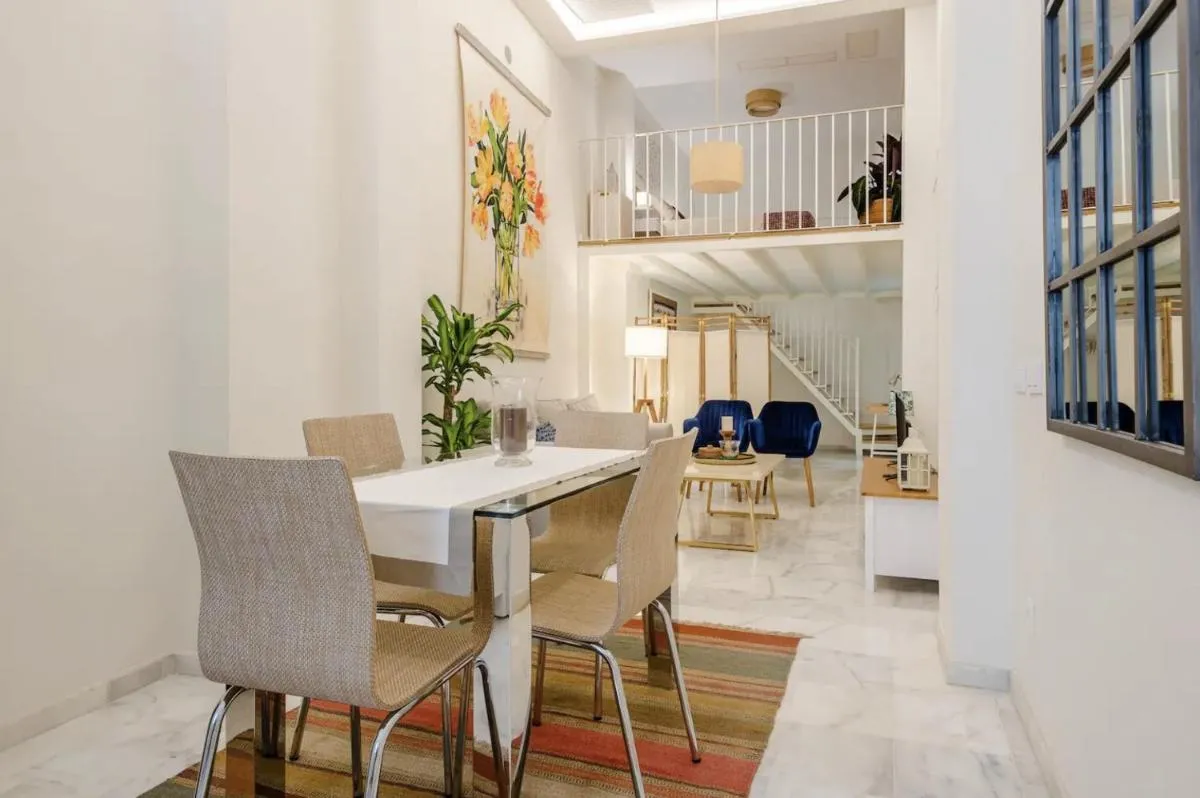Image 6 of Loft en Centro de Sevilla con Parking gratis