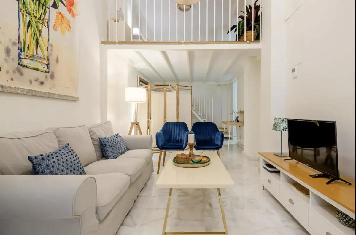 Image 4 of Loft en Centro de Sevilla con Parking gratis