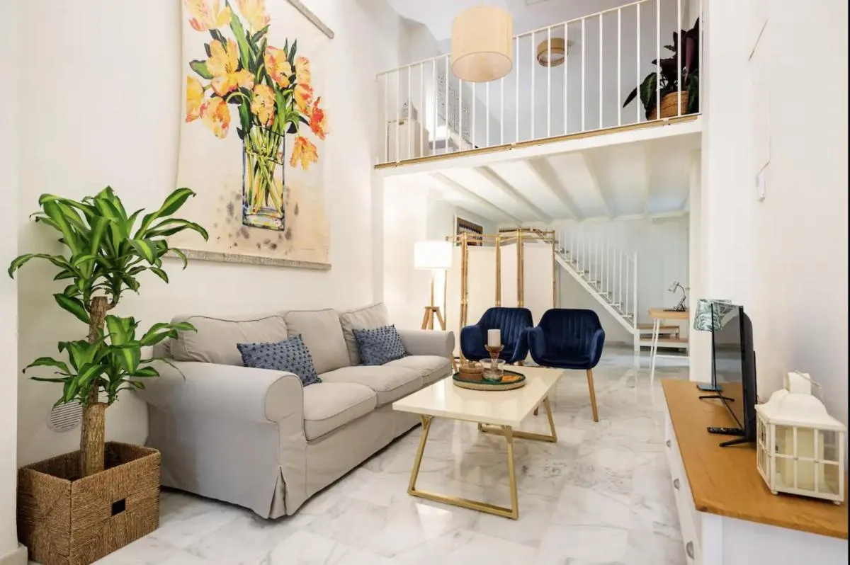 Image 3 of Loft en Centro de Sevilla con Parking gratis