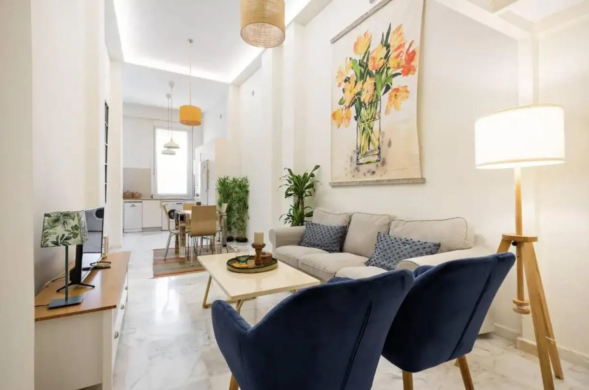 Image 1 of Loft en Centro de Sevilla con Parking gratis
