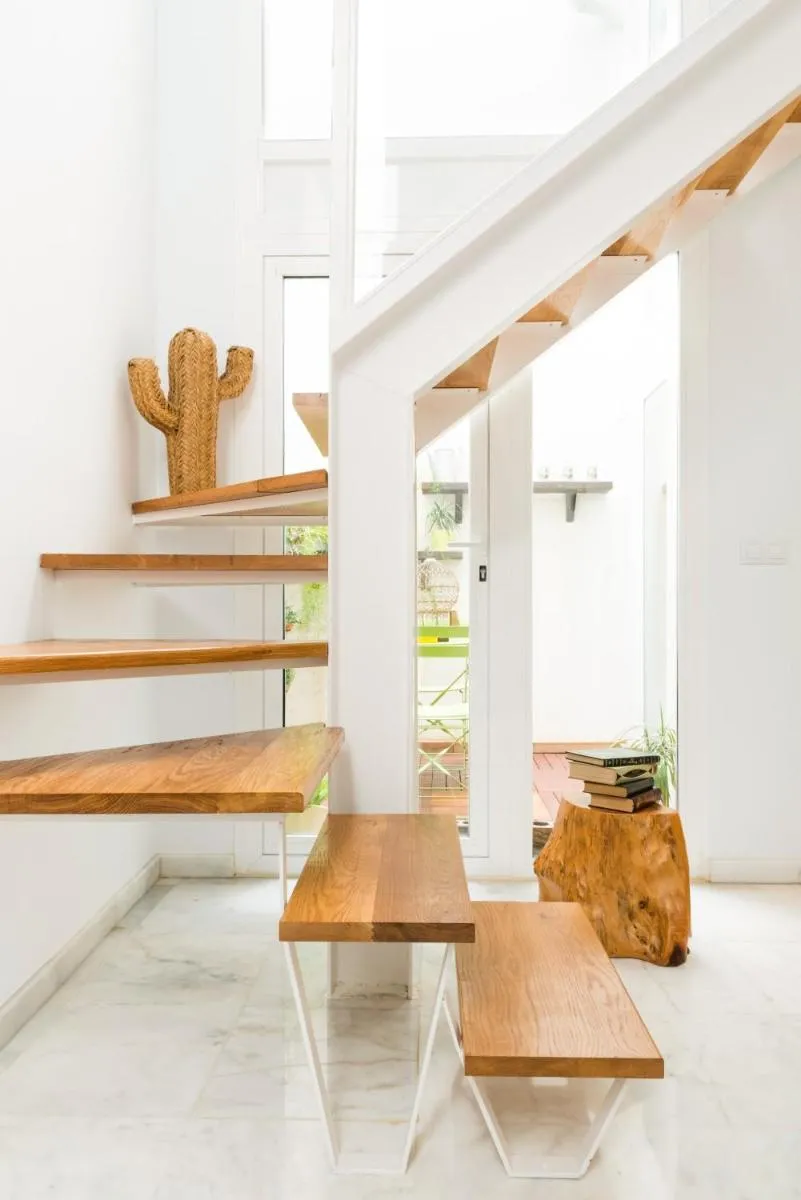 Image 3 of Loft en el corazón de Sevilla