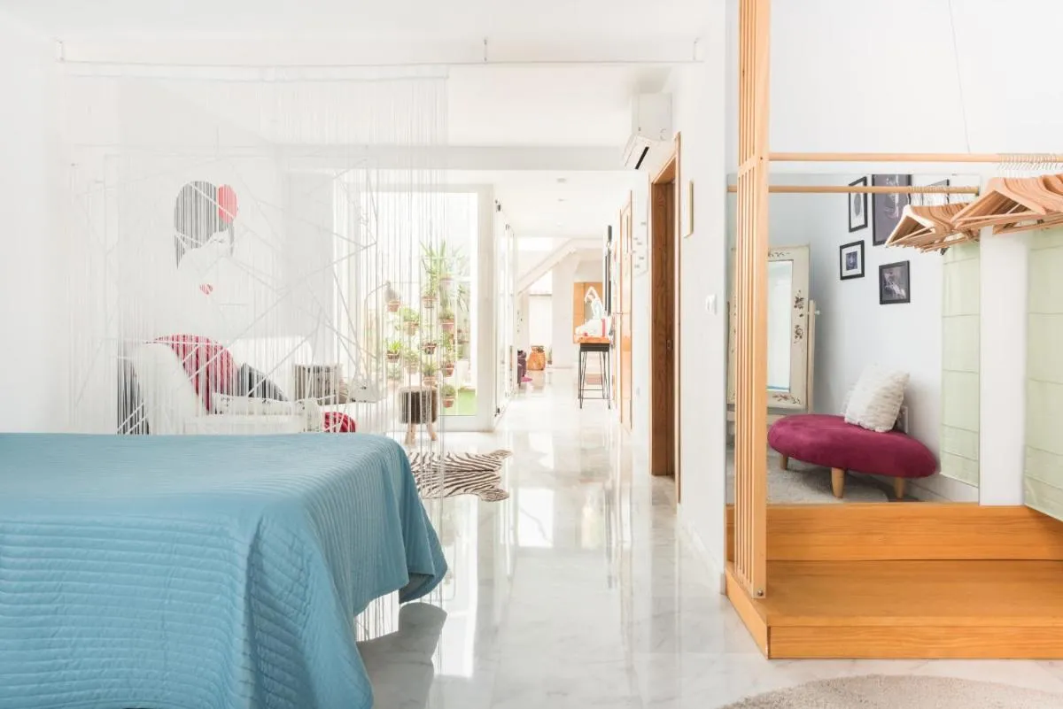 Image 6 of Loft en el corazón de Sevilla