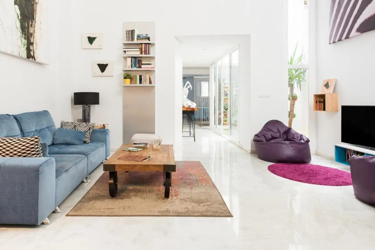 Image 4 of Loft en el corazón de Sevilla