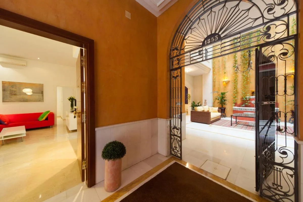 Image 6 of Logia Sevilla