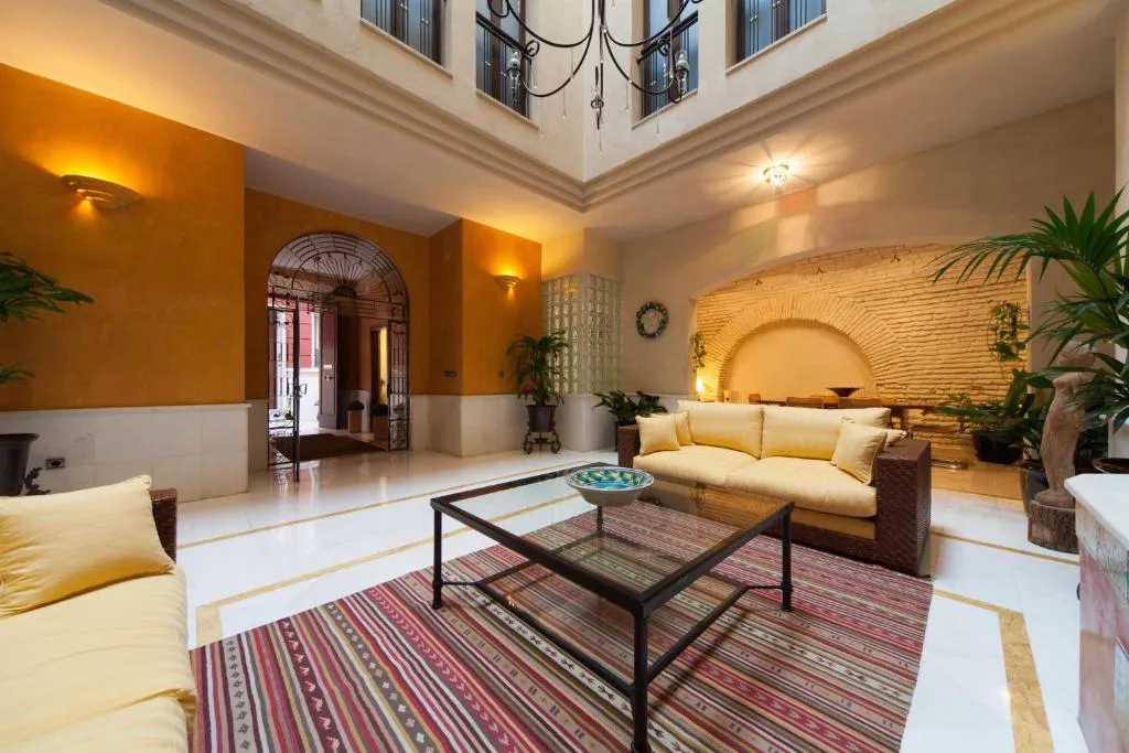 Image of Logia Sevilla