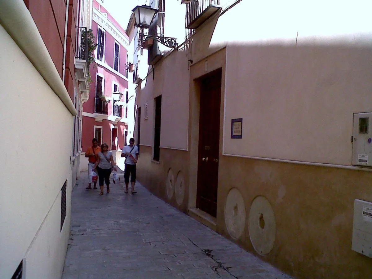 Image 5 of Logia Sevilla
