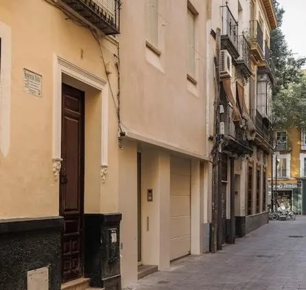 Image 5 of Loving Seville San Juan 3