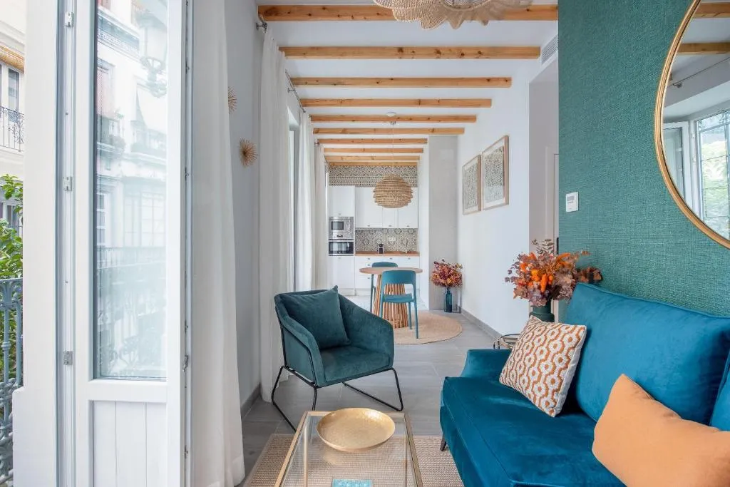 Image of Lukanda Luxury