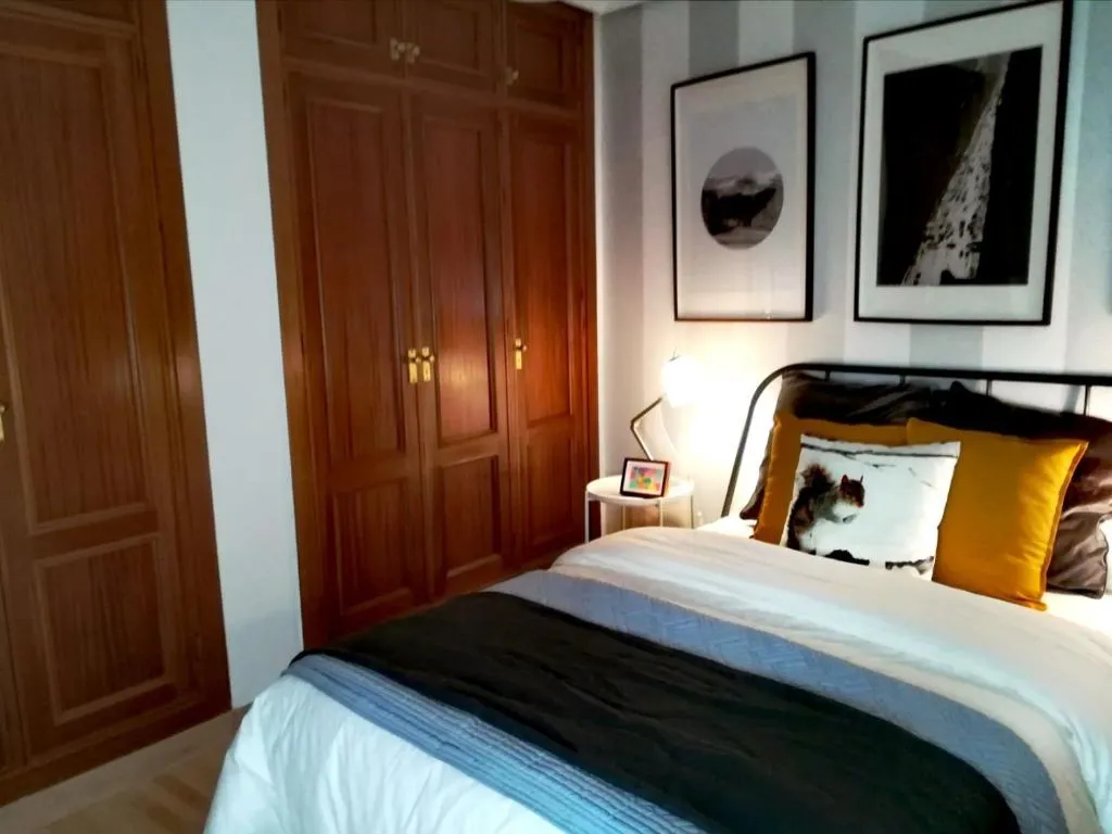 Image of Lullaby apartment