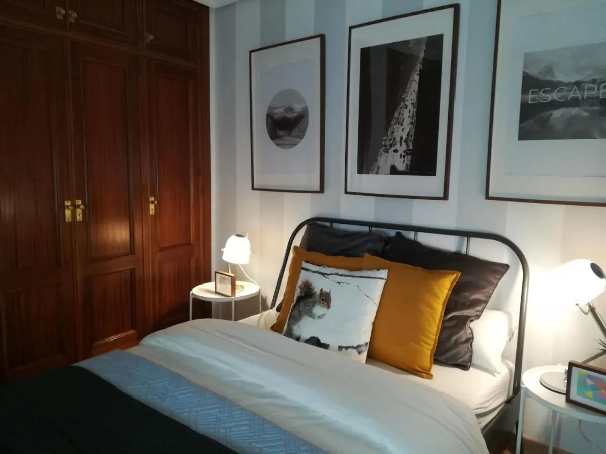 Image 1 of Lullaby apartment