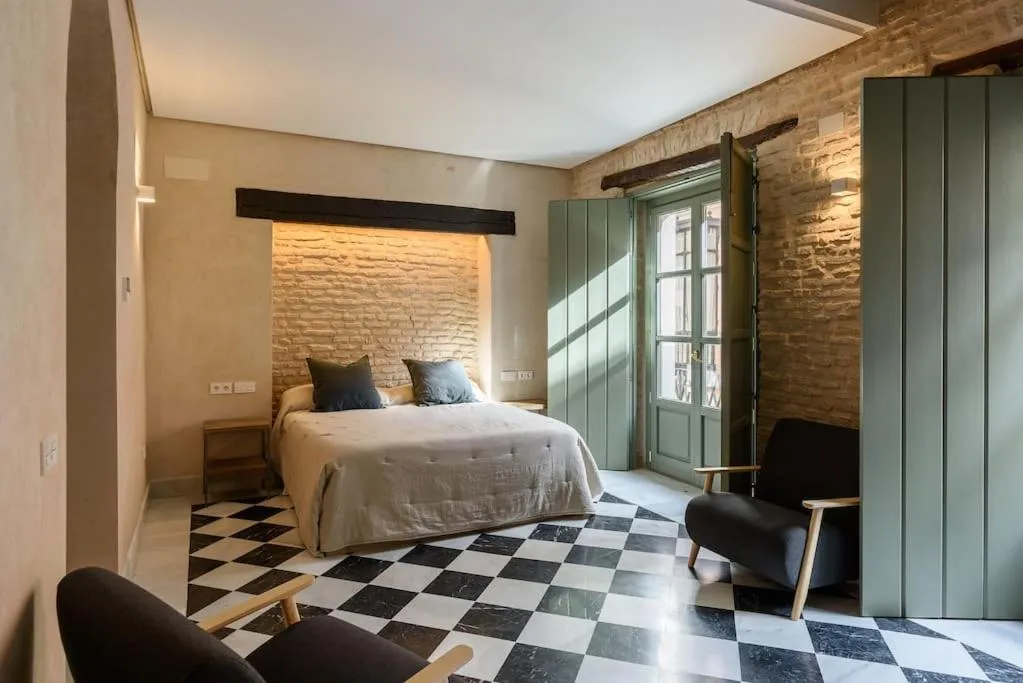 Image 1 of Luxury Palace Sevilla