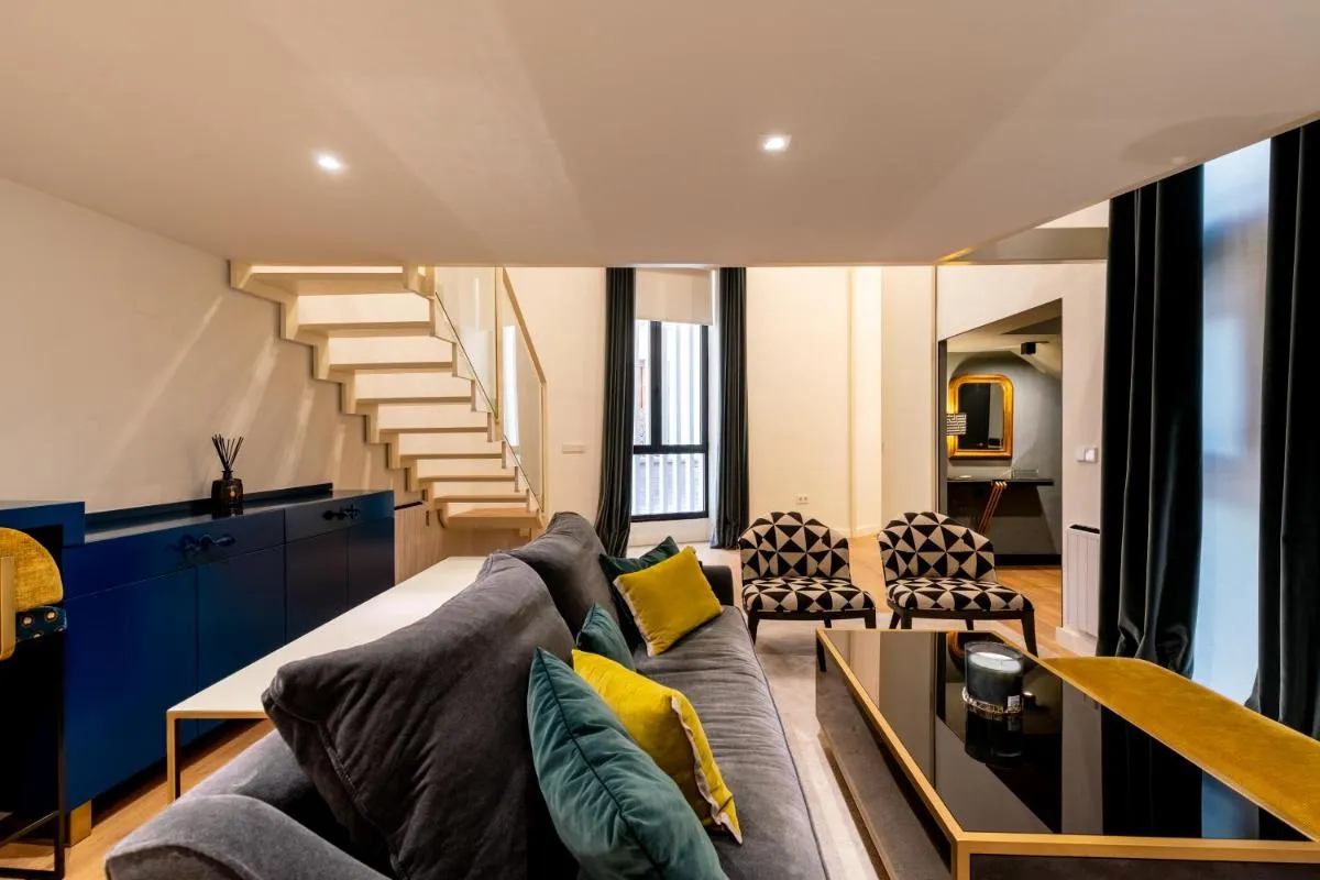 Image 4 of Luxury loft en el centro