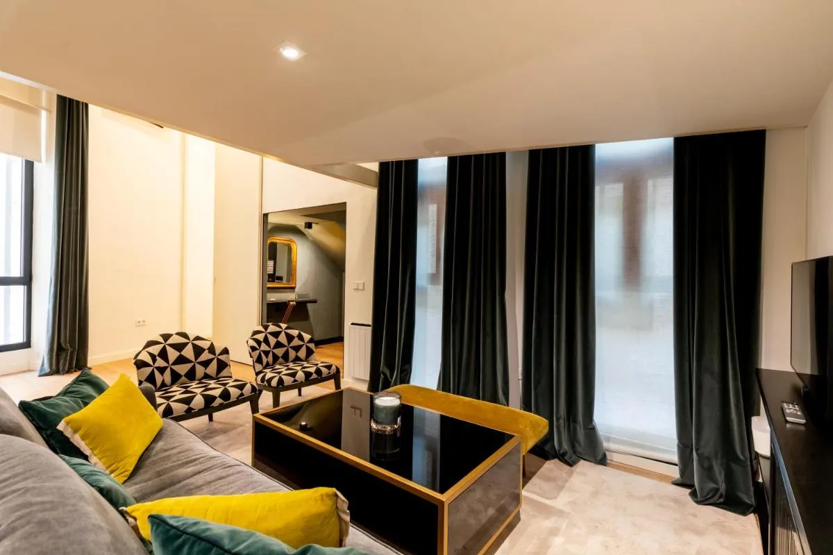 Image 2 of Luxury loft en el centro
