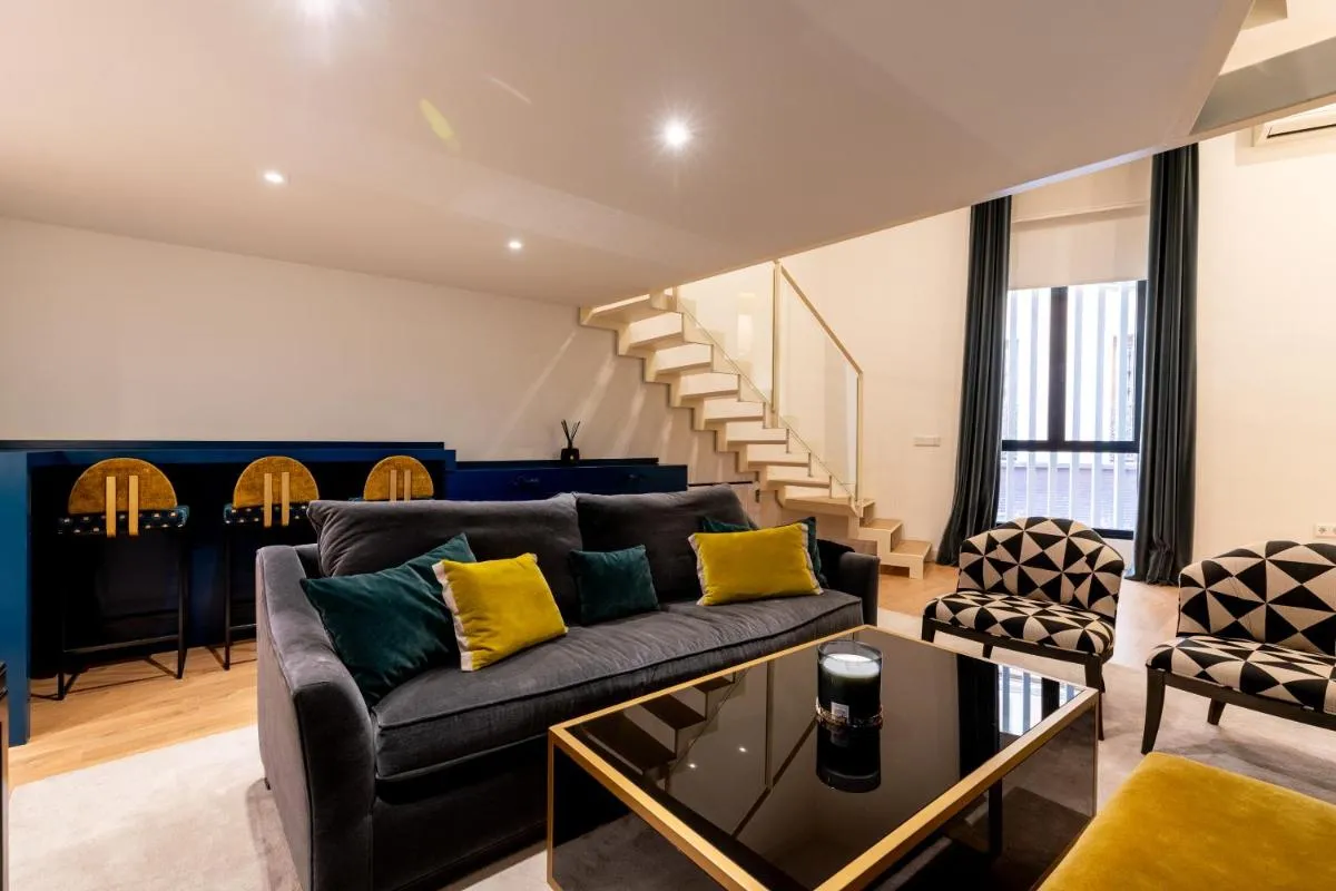 Image 5 of Luxury loft en el centro
