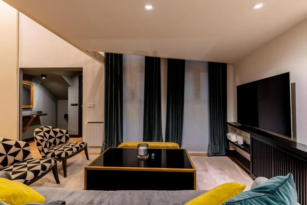 Image 3 of Luxury loft en el centro