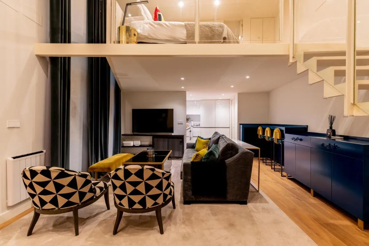 Image 1 of Luxury loft en el centro
