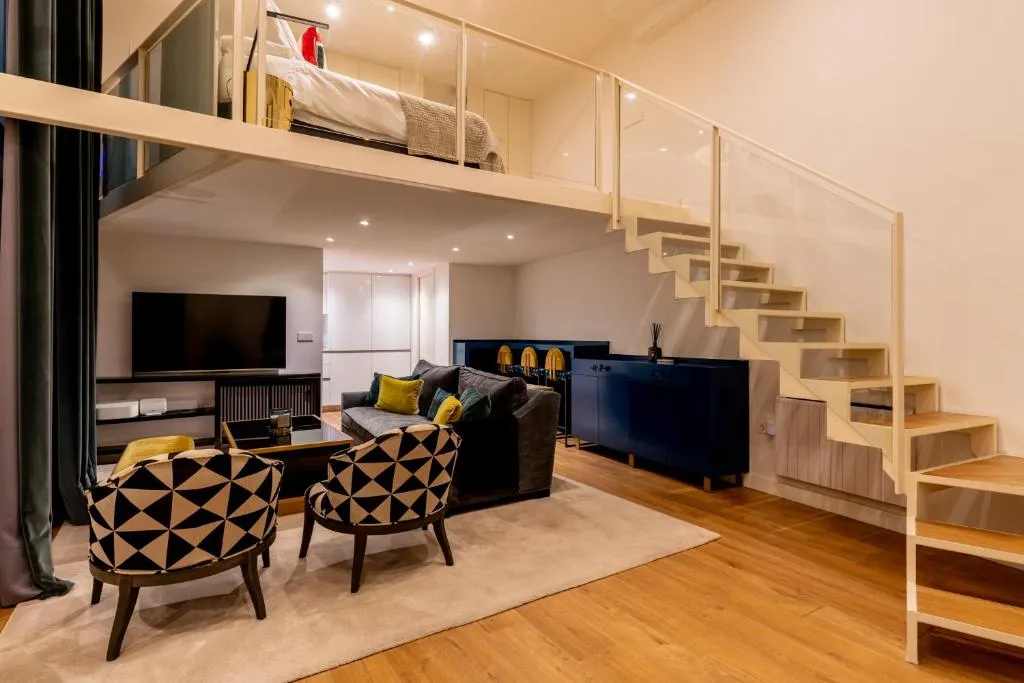 Image of Luxury loft en el centro
