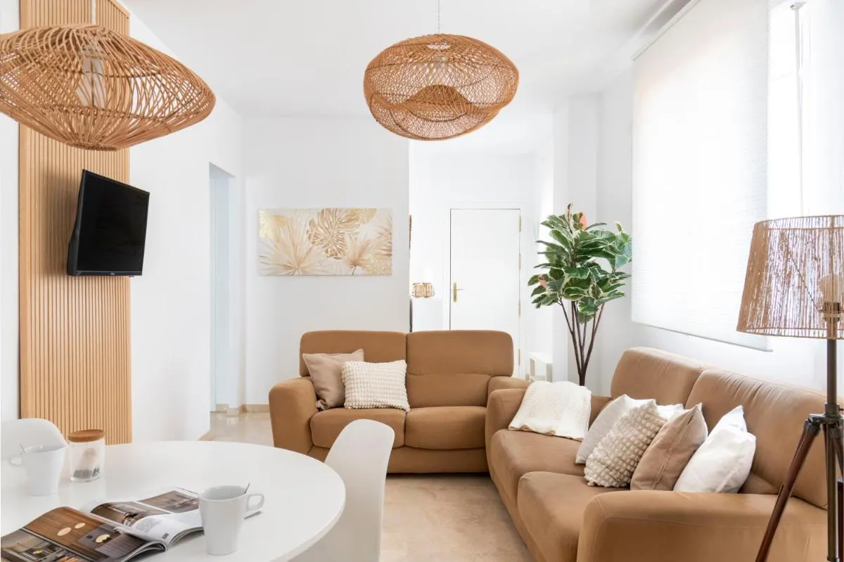 Image 3 of Magno Apartments Alfarería – Private Parking included