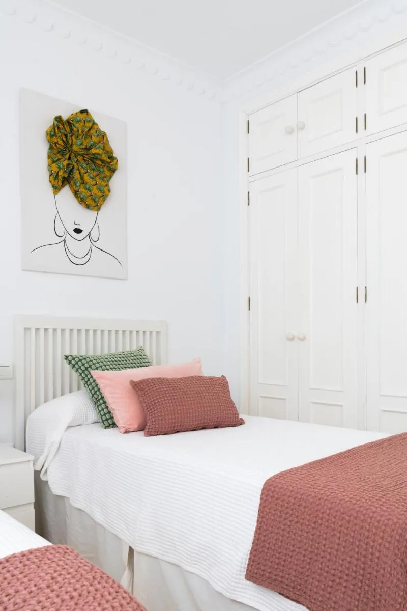 Image 5 of Magno Apartments Alfarería – Private Parking included