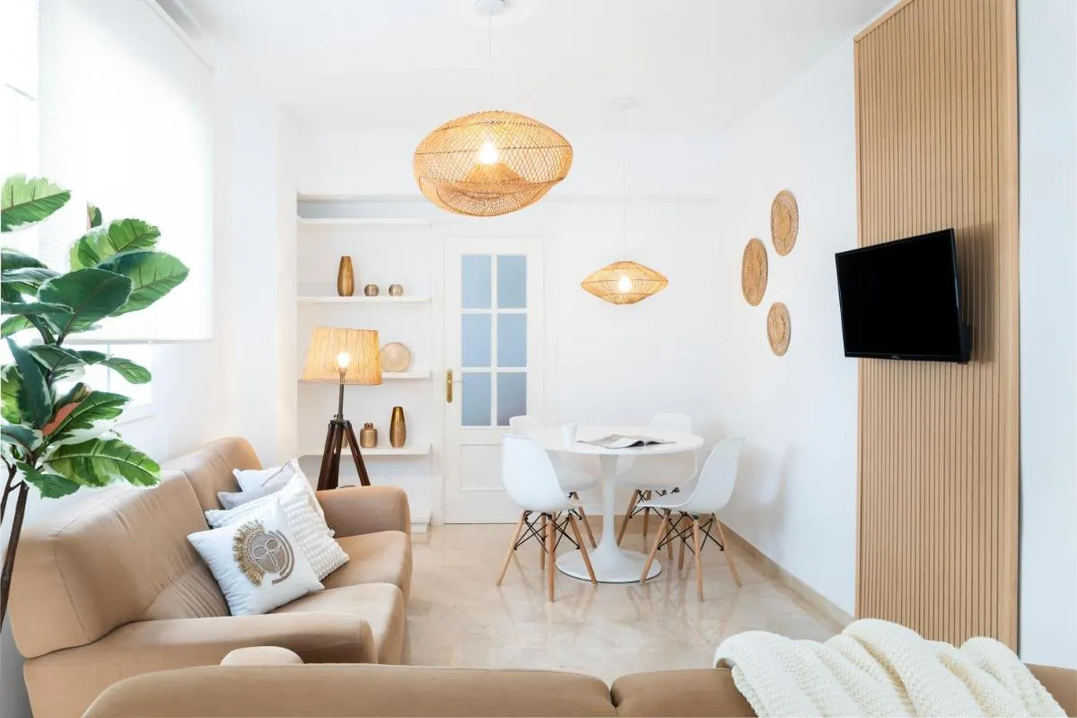 Image 1 of Magno Apartments Alfarería – Private Parking included
