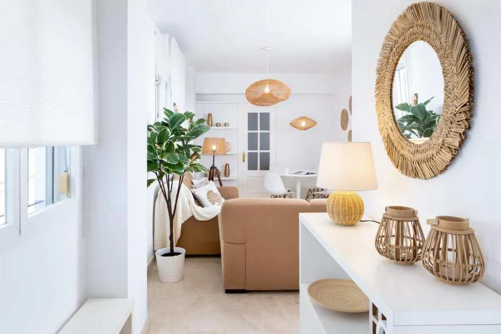 Image of Magno Apartments Alfarería – Private Parking included