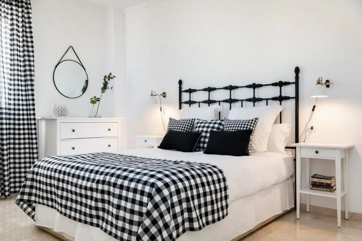 Image 6 of Magno Apartments Alfarería – Private Parking included