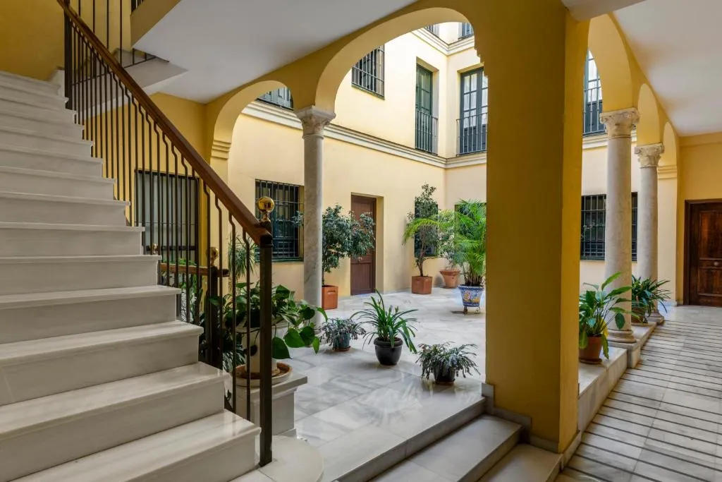 Image of Magno Apartments Álvarez Quintero