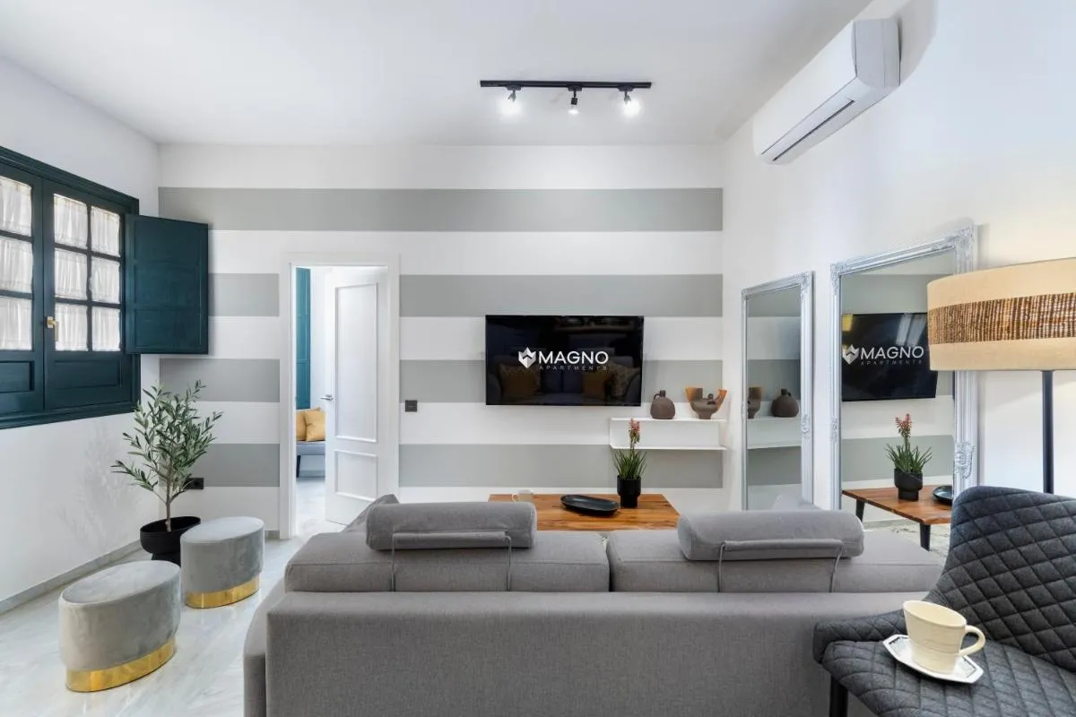 Image 3 of Magno Apartments Álvarez Quintero