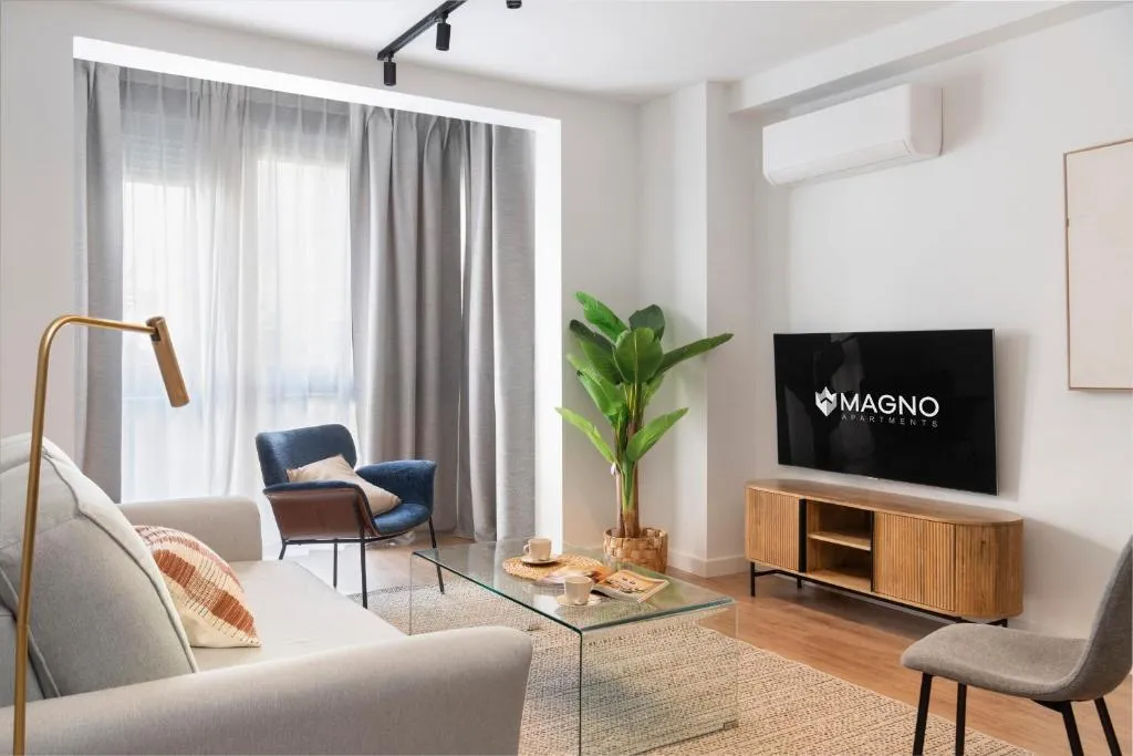 Image of Magno Apartments Atienza