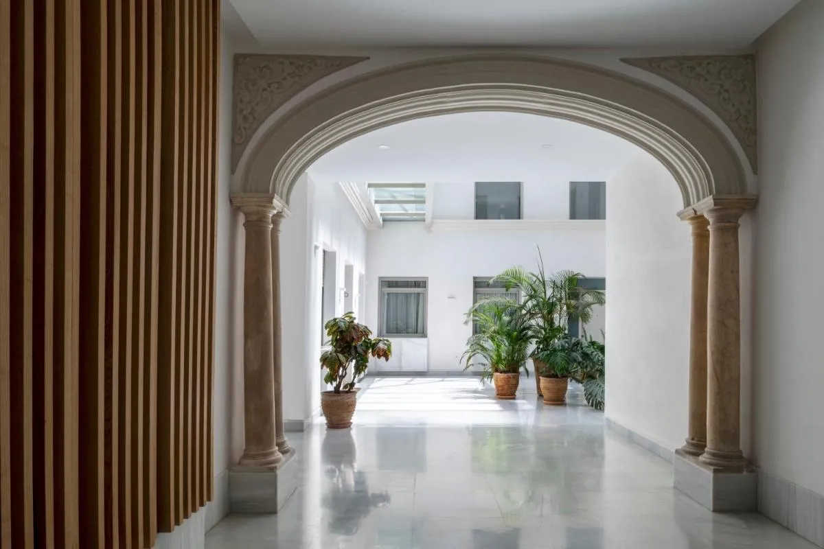 Image 1 of Magno Apartments Casa del Correo Mayor I