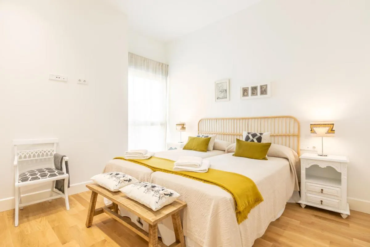 Image 1 of Magno Apartments Casa del Correo Mayor II