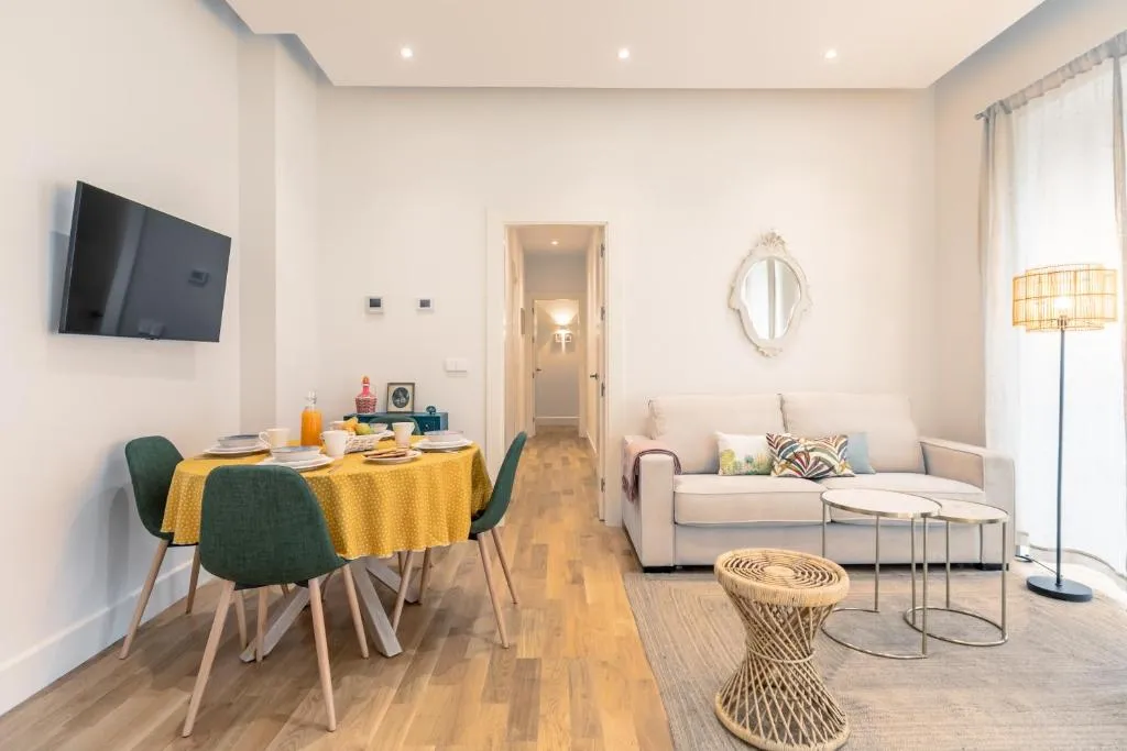 Image of Magno Apartments Casa del Correo Mayor II