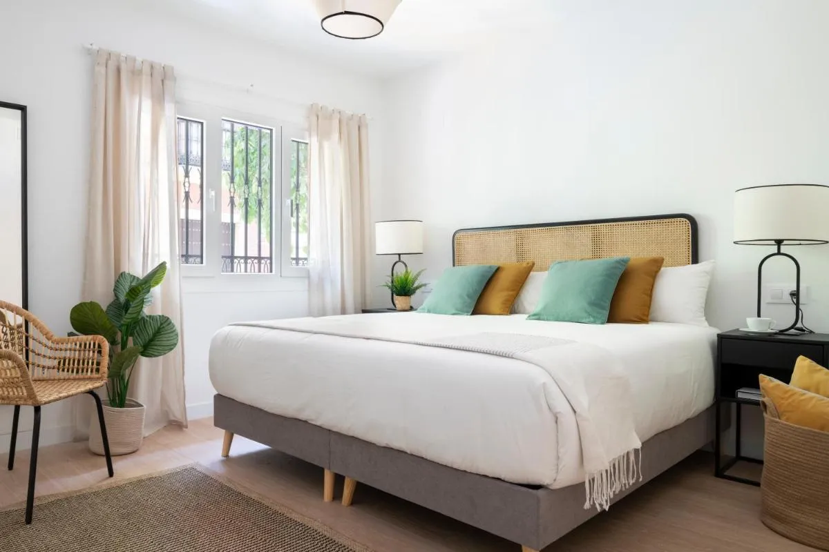Image 2 of Magno Apartments Castelar