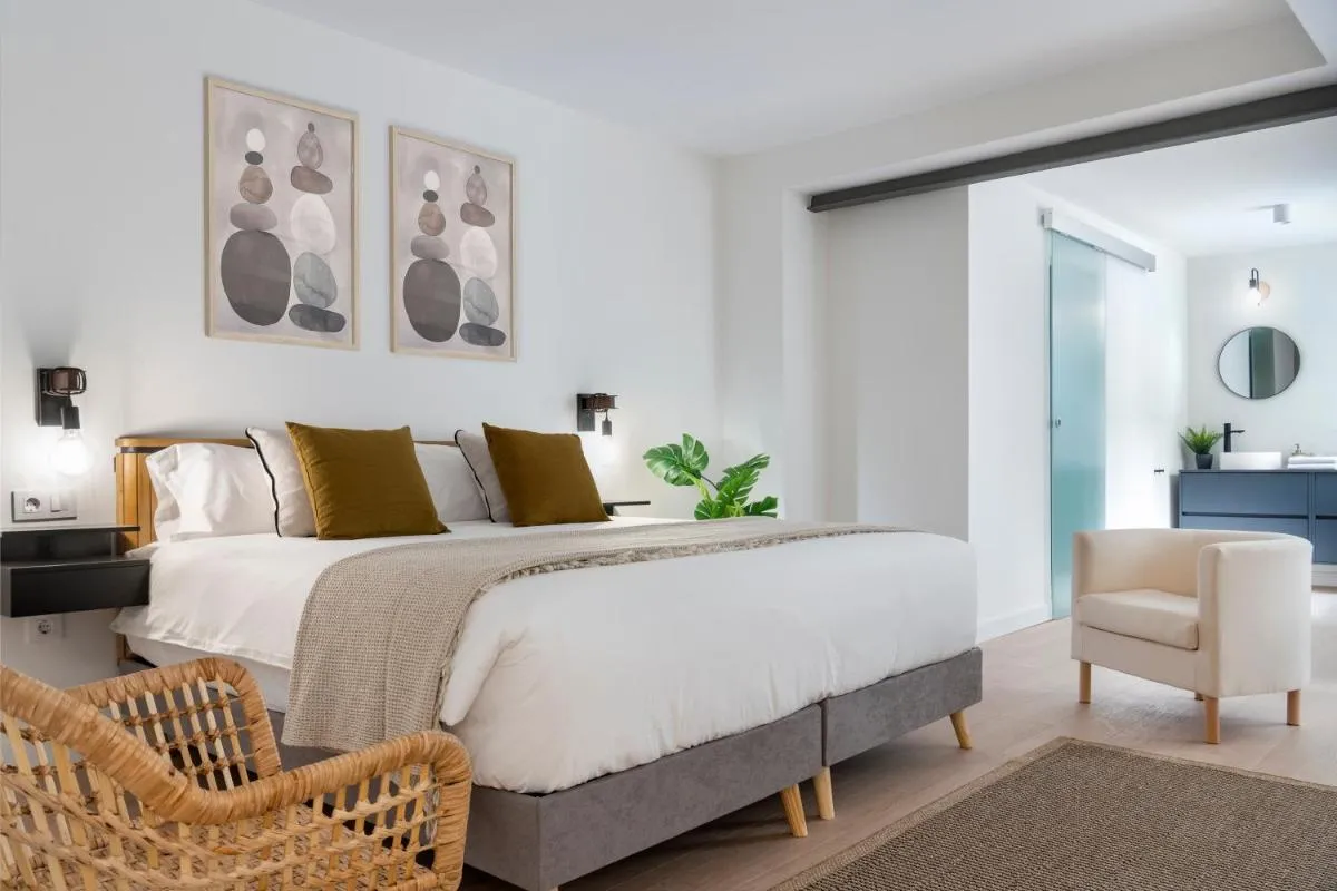 Image 6 of Magno Apartments Castelar