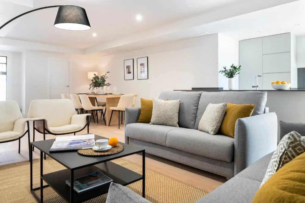 Image of Magno Apartments Castelar