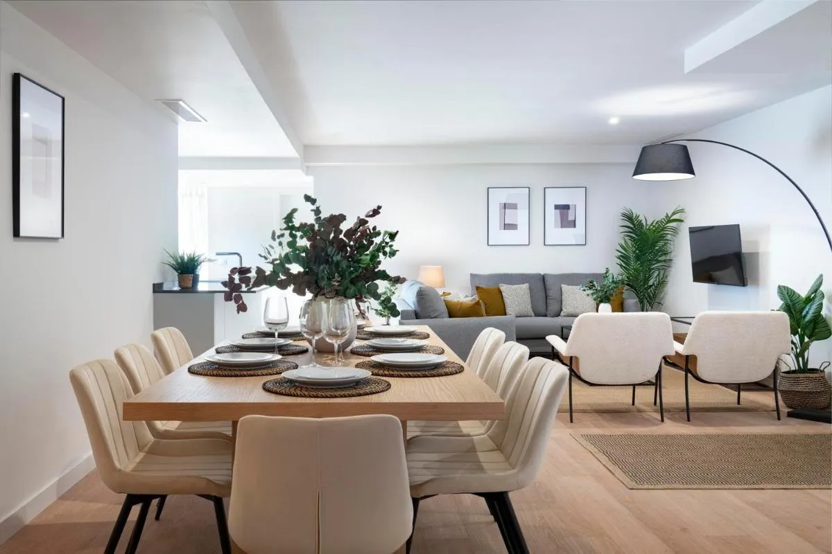 Image 1 of Magno Apartments Castelar
