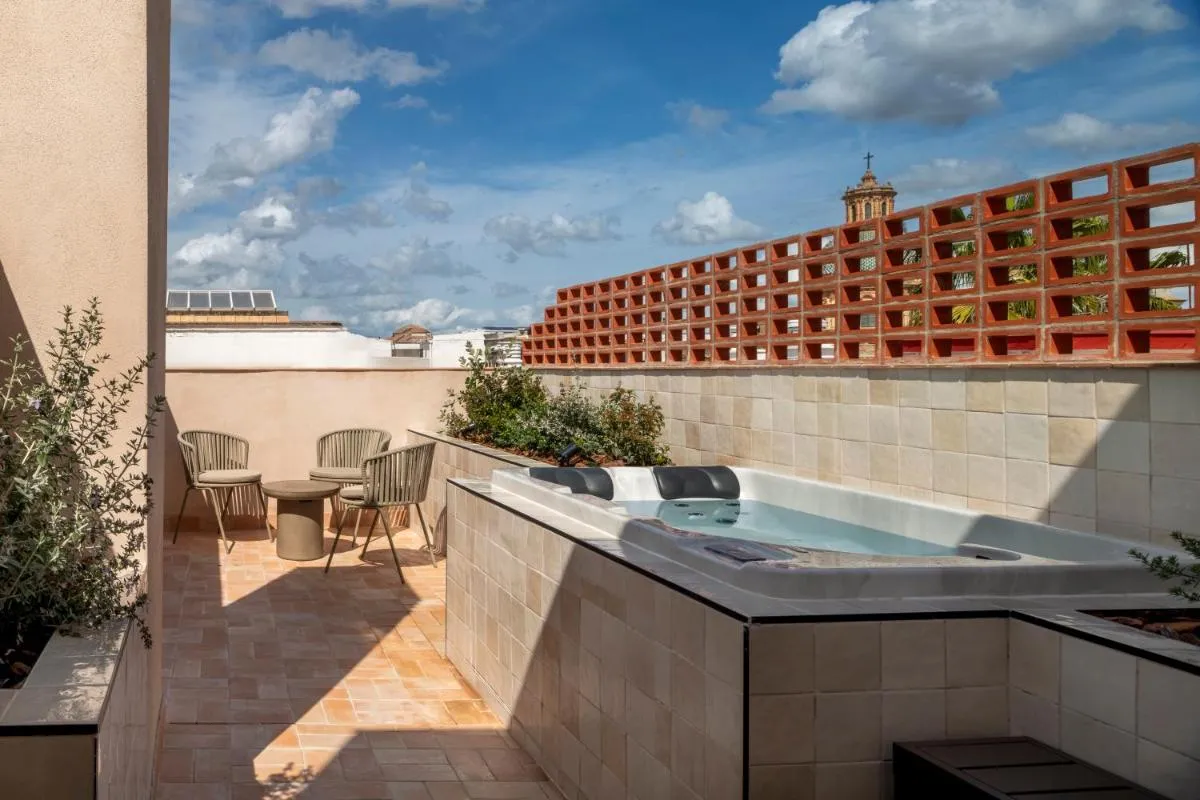 Image 6 of Magno Apartments Clavellinas – Pool and Free Parking