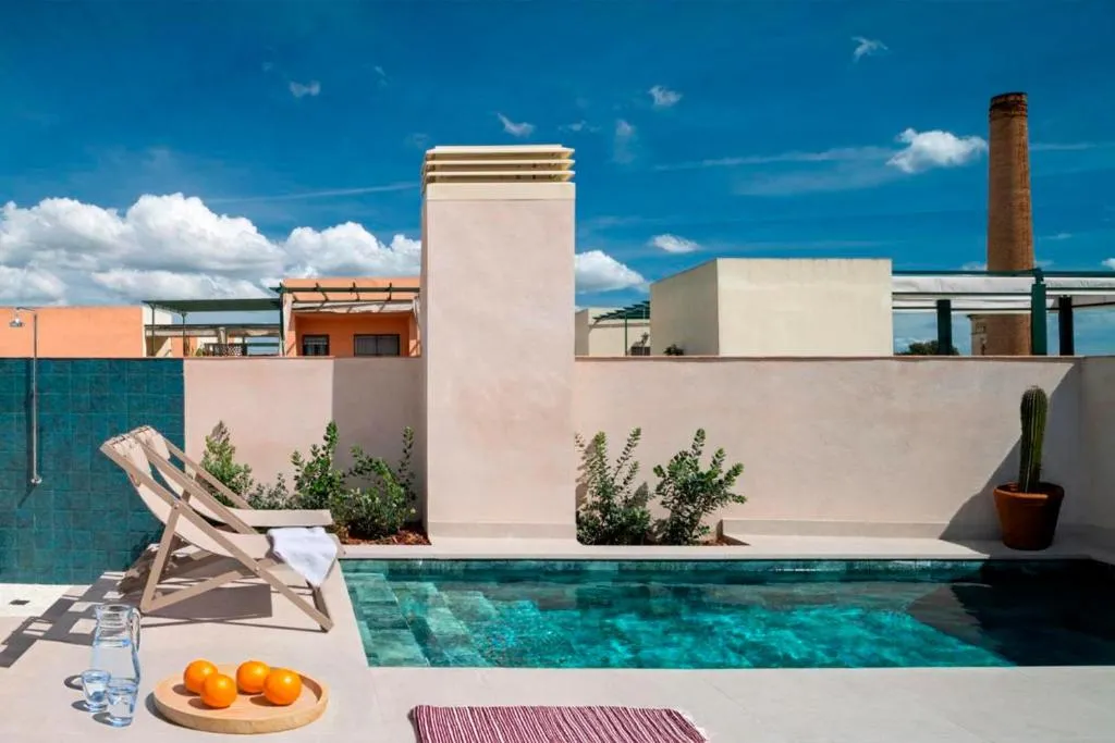 Image of Magno Apartments Clavellinas – Pool and Free Parking
