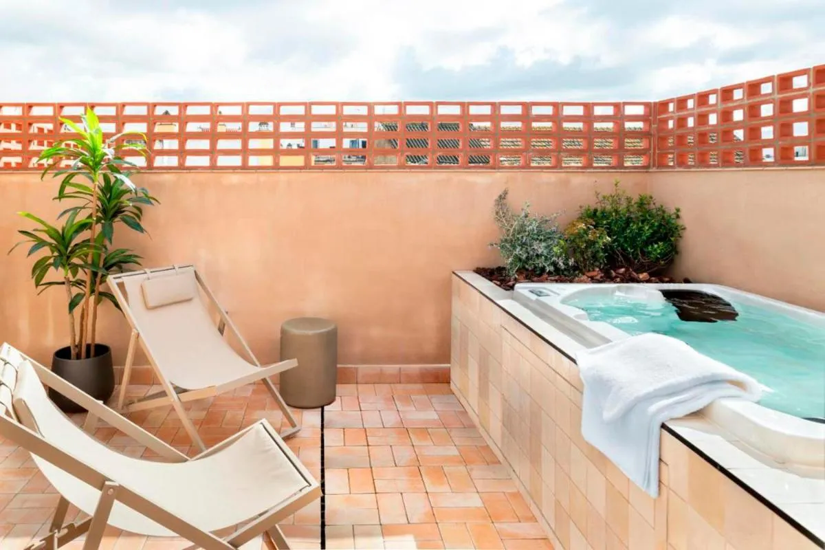 Image 1 of Magno Apartments Clavellinas – Pool and Free Parking