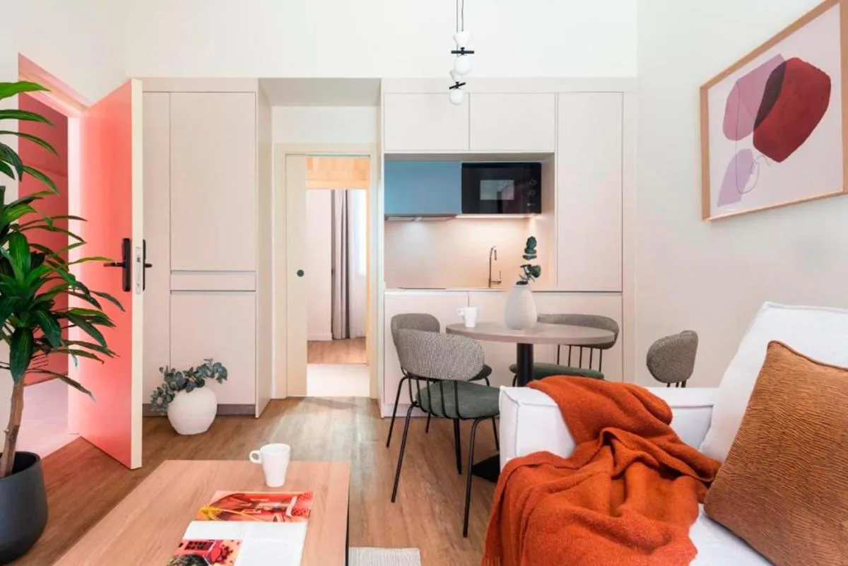 Image 5 of Magno Apartments Clavellinas – Pool and Free Parking