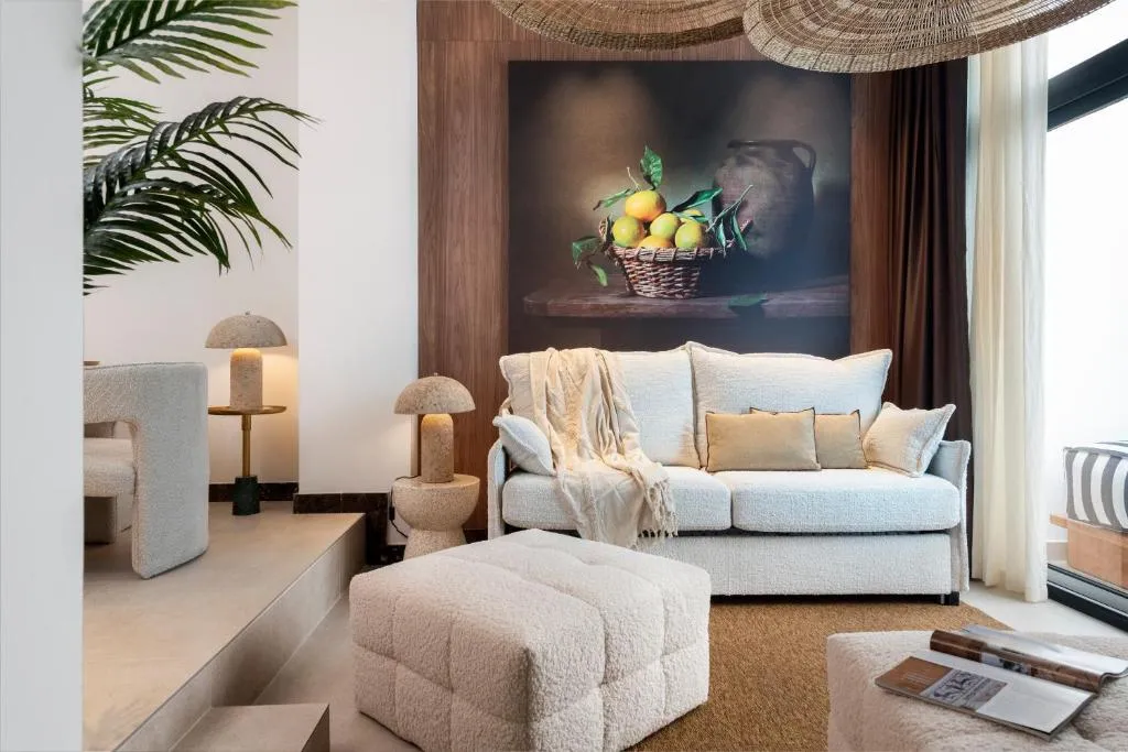 Image of Magno Apartments Gallos