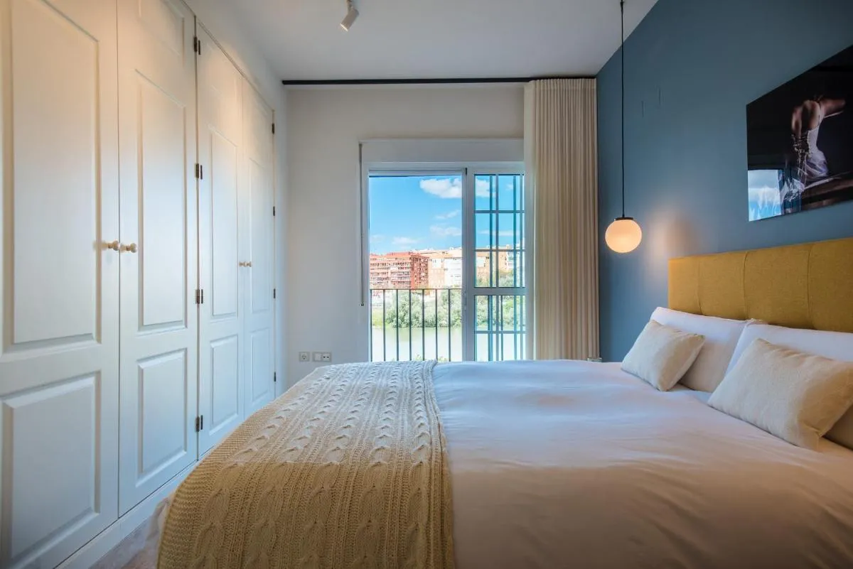 Image 6 of Magno Apartments Paseo de la O – Private Parking included