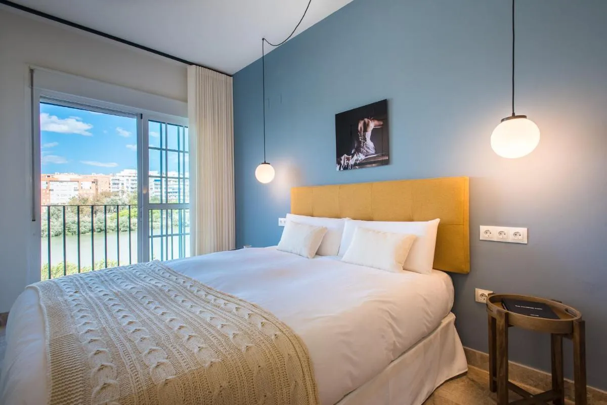 Image 4 of Magno Apartments Paseo de la O – Private Parking included